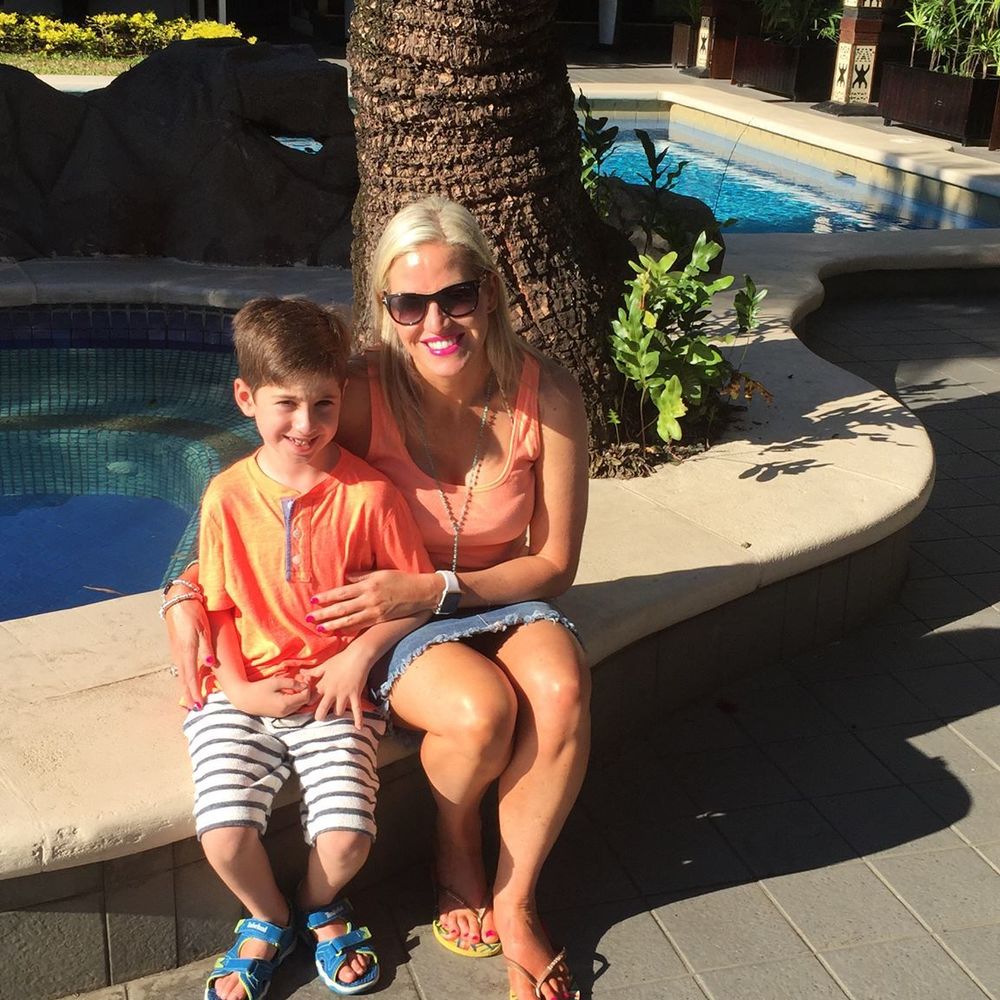 Meet your Posher, Hayley